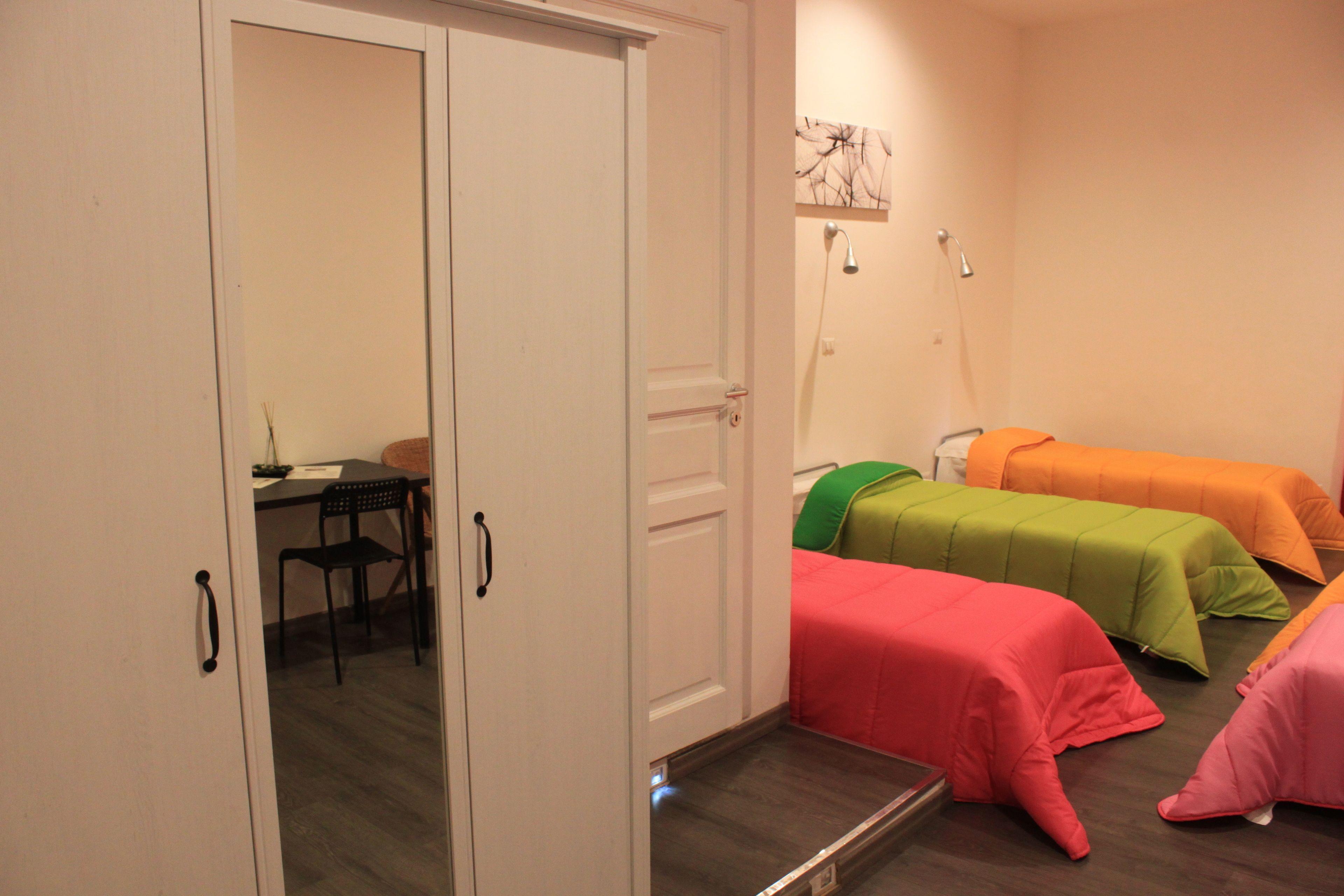The Roma House Hotel - Rome — Foto 3