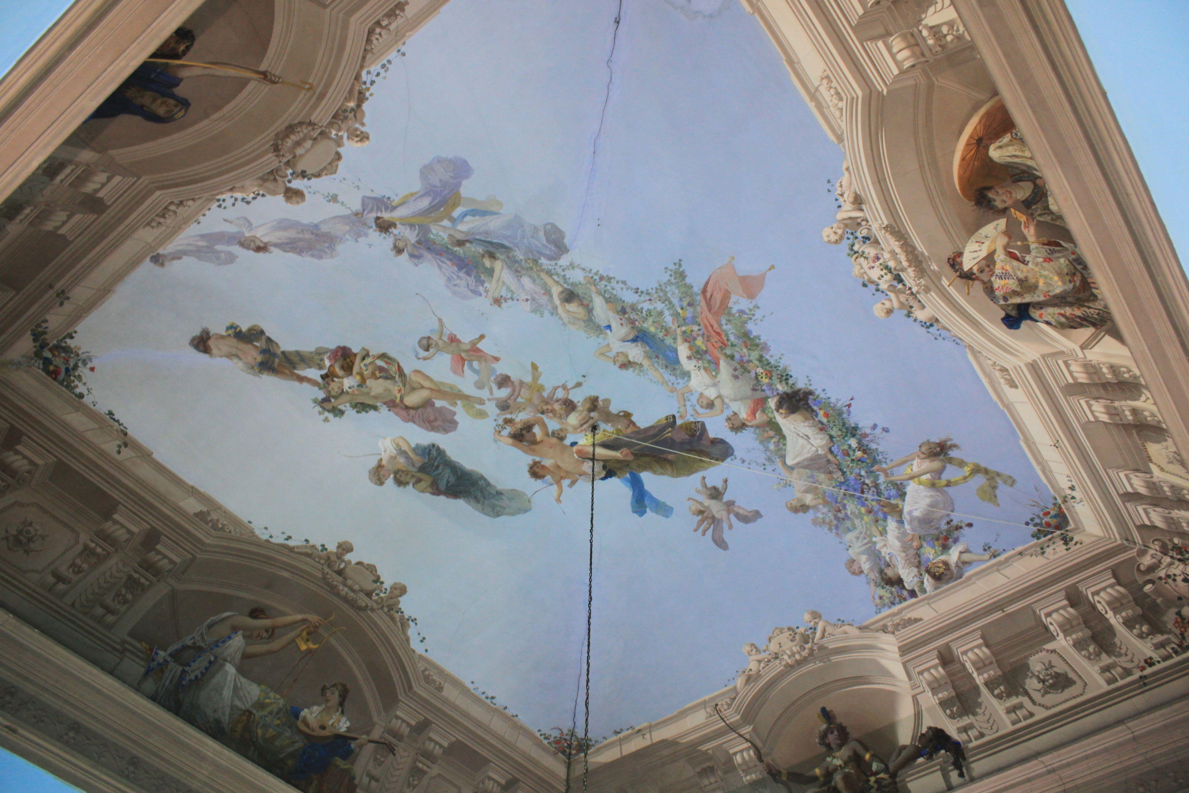 The Roma House Hotel - Rome — Foto 2